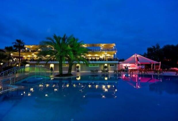 Club Otel Karaburun - Görsel 12