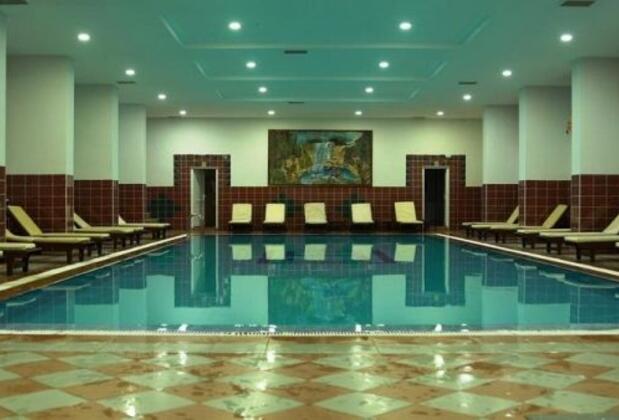Club Otel Karaburun - Görsel 13