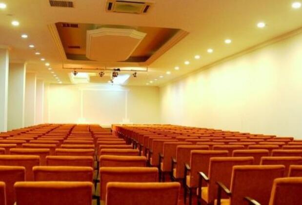 Club Otel Karaburun - Görsel 23