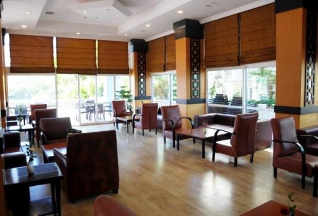 Club Otel Karaburun - Görsel 21