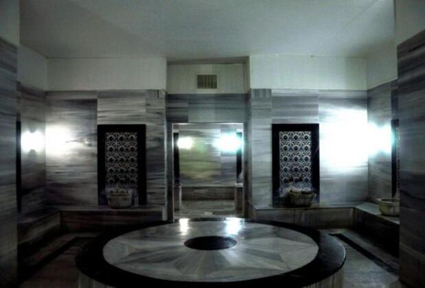 Club Otel Karaburun - Görsel 22