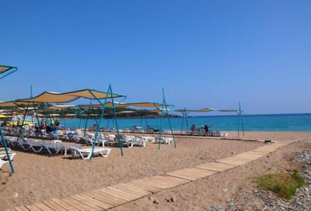 Club Otel Karaburun - Görsel 17