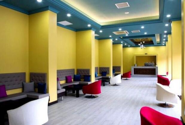 Club Otel Karaburun - Görsel 6