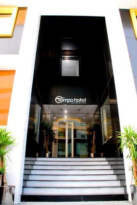 Tempo Hotel Çağlayan - Görsel 3