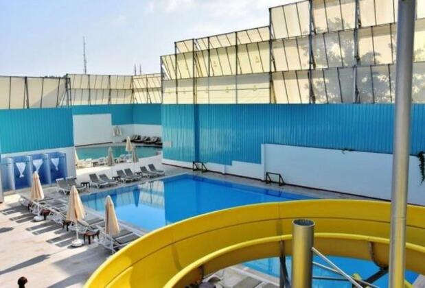 Club Otel Karaburun - Görsel 15