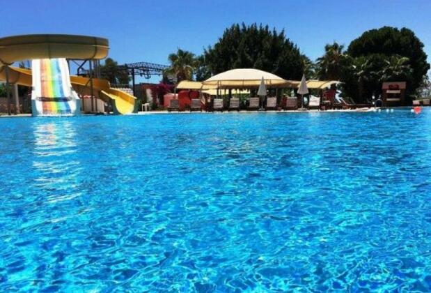 Club Otel Karaburun - Görsel 16