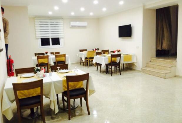 The Best Life Bodrum Center - Görsel 9