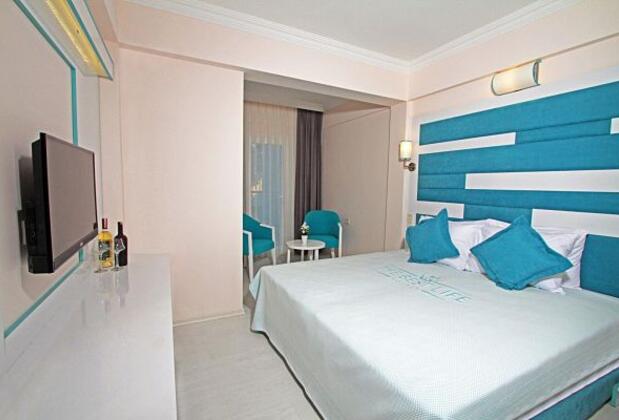 The Best Life Bodrum Center - Görsel 3