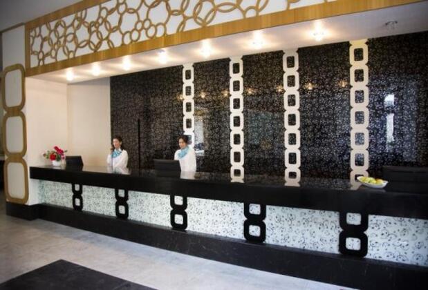 Club Otel Karaburun - Görsel 4