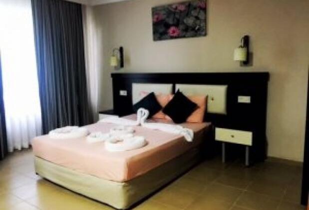 Club Otel Karaburun - Görsel 7