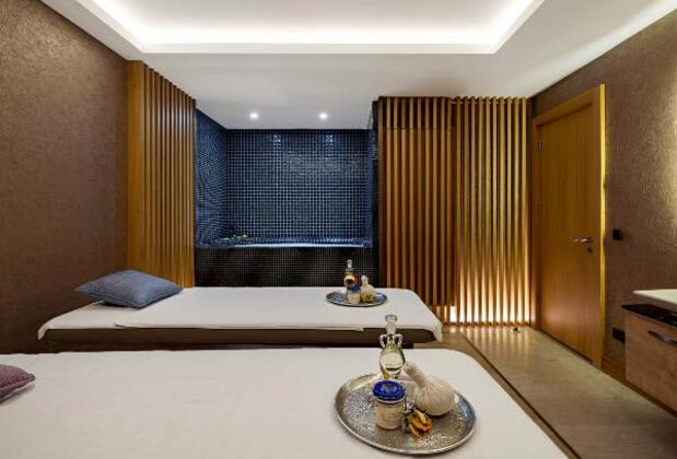 The Galata Hotel İstanbul Mgallery By Sofitel - Görsel 27