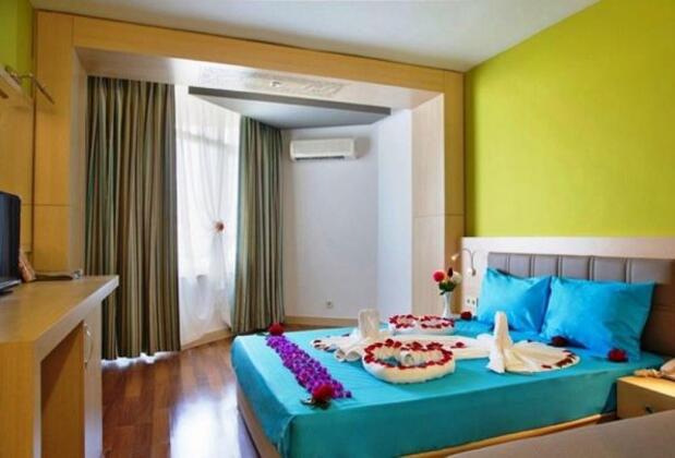 Club Otel Karaburun - Görsel 8