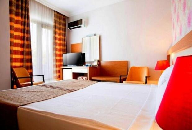 Club Otel Karaburun - Görsel 9
