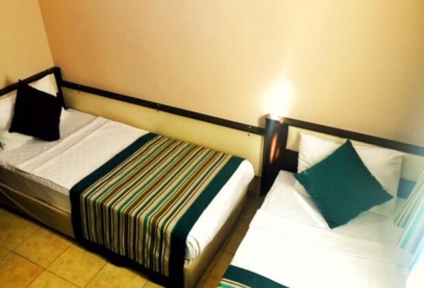 Club Otel Karaburun - Görsel 10