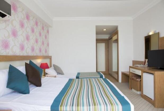 Club Otel Karaburun - Görsel 11