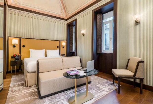 The Galata Hotel İstanbul Mgallery By Sofitel - Görsel 22