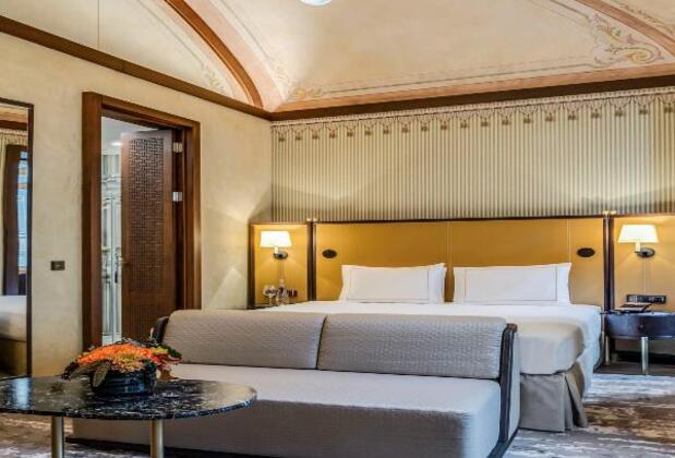 The Galata Hotel İstanbul Mgallery By Sofitel - Görsel 21