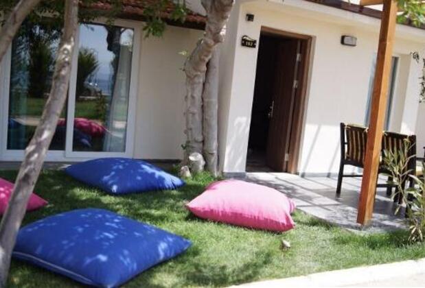 Club Sideris Özdere - Görsel 14