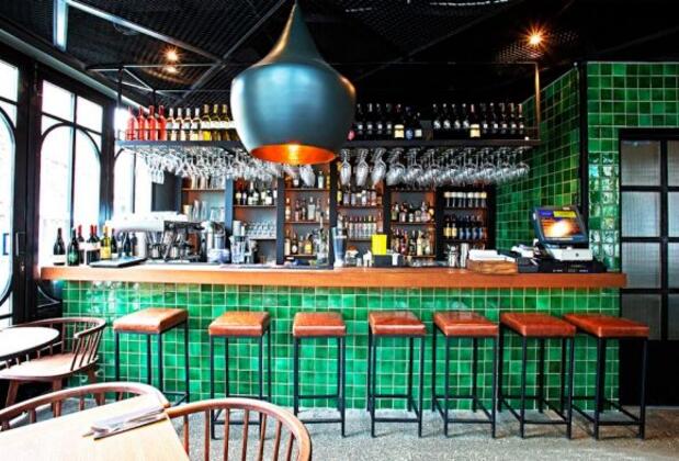 The Haze Karaköy Hotel - Görsel 15