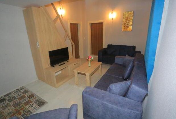 Club Sideris Özdere - Görsel 16