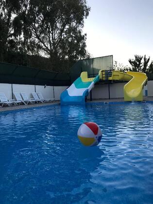 Club Sideris Özdere - Görsel 15