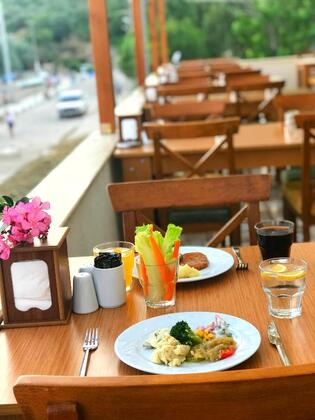 Club Sideris Özdere - Görsel 8