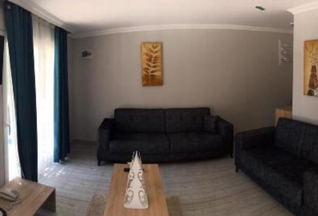 Club Sideris Özdere - Görsel 17