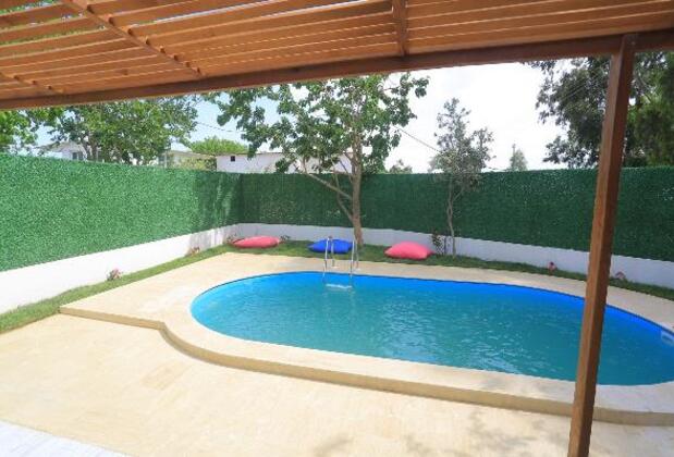 Club Sideris Özdere - Görsel 11