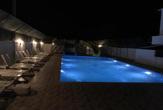 Club Sideris Özdere - Görsel 19