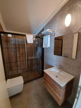 Club Sideris Özdere - Görsel 29