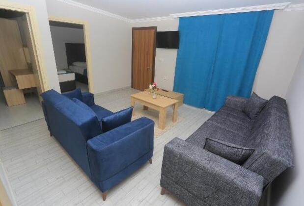 Club Sideris Özdere - Görsel 20