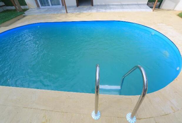 Club Sideris Özdere - Görsel 10