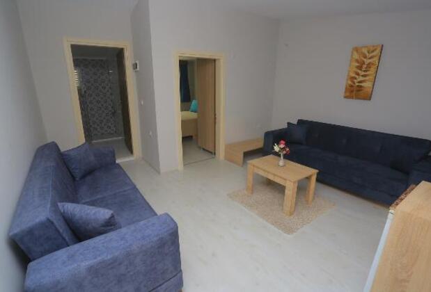 Club Sideris Özdere - Görsel 21