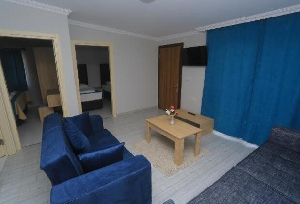 Club Sideris Özdere - Görsel 22