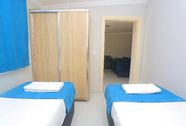 Club Sideris Özdere - Görsel 23