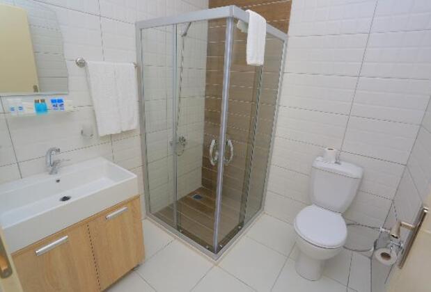 Club Sideris Özdere - Görsel 31