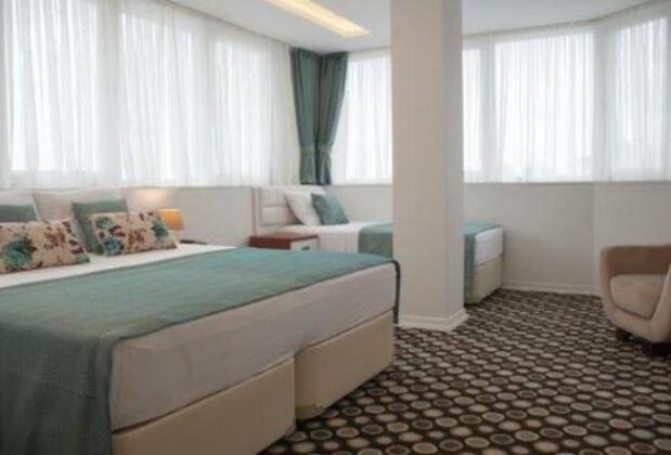 The North Otel - Görsel 25