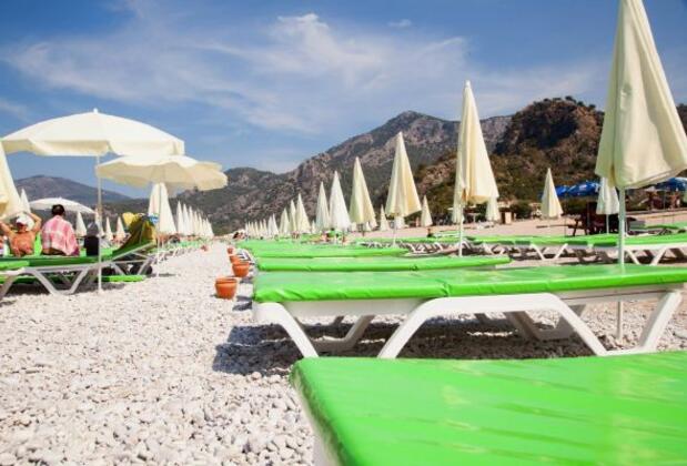 Daisy Garden Resort Hotel - Görsel 14