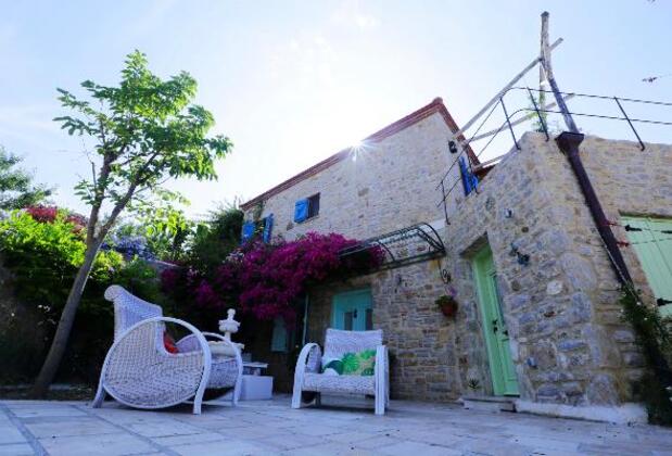 Damyan Çiftliği Otel - Görsel 7