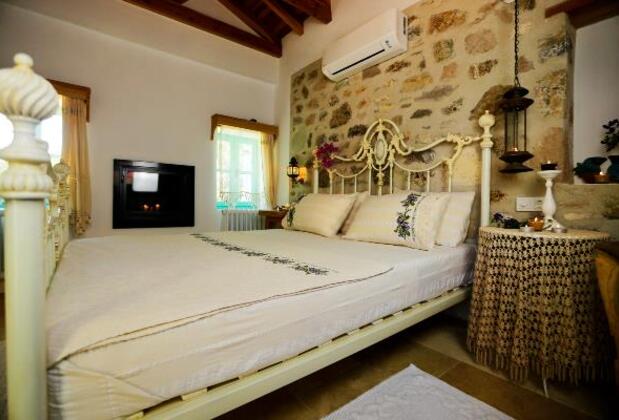 Damyan Çiftliği Otel - Görsel 10