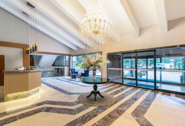 The Sign Esentepe Hotel & Ski Center - Görsel 4