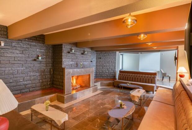 The Sign Esentepe Hotel & Ski Center - Görsel 27