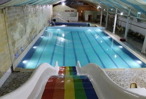 Divaisib Termal Resort Hotel & Spa - Görsel 30