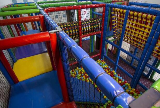 Divaisib Termal Resort Hotel & Spa - Görsel 32