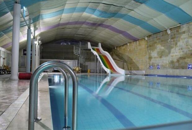 Divaisib Termal Resort Hotel & Spa - Görsel 16