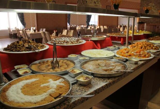 Divaisib Termal Resort Hotel & Spa - Görsel 34