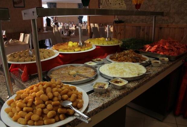 Divaisib Termal Resort Hotel & Spa - Görsel 36