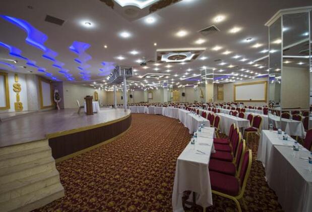 Divaisib Termal Resort Hotel & Spa - Görsel 35