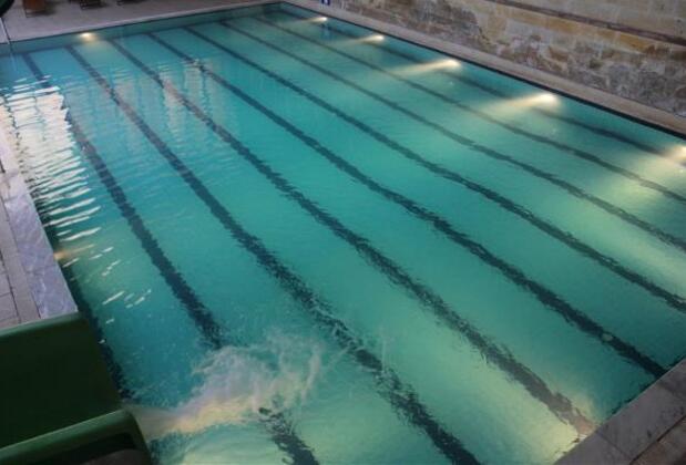 Divaisib Termal Resort Hotel & Spa - Görsel 15