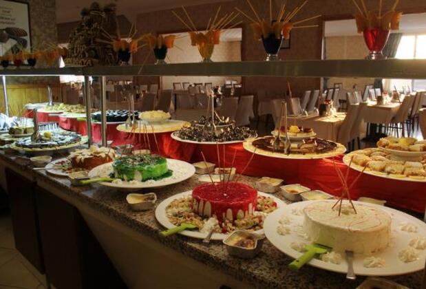 Divaisib Termal Resort Hotel & Spa - Görsel 38